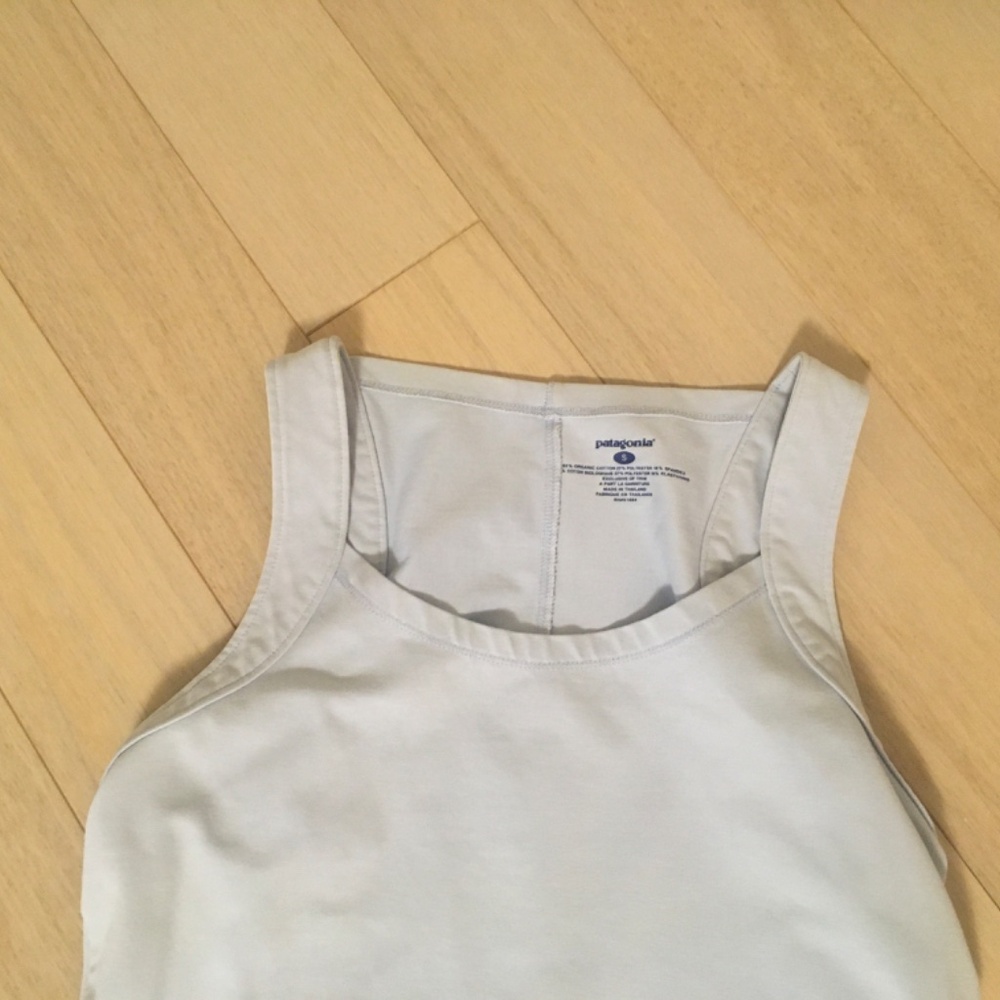 Patagonia Vitaliti Strappy Dress - Picture 4 of 8